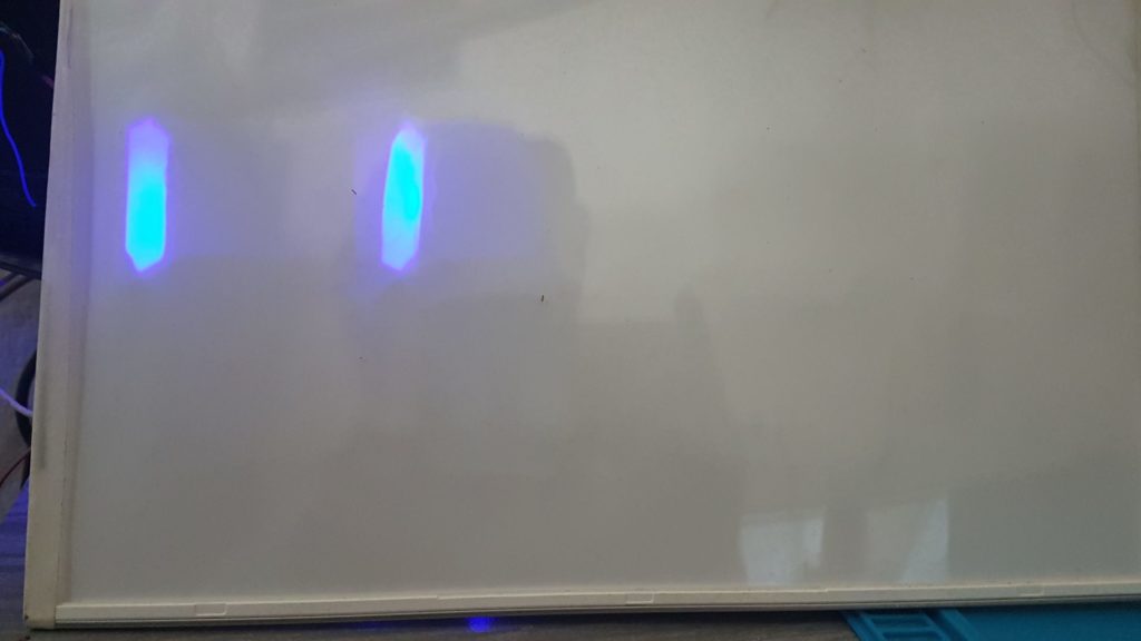 Imagem 1 protótipo acesso 